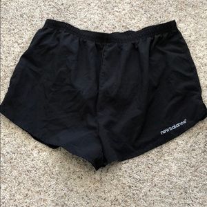 New Balance Running shorts